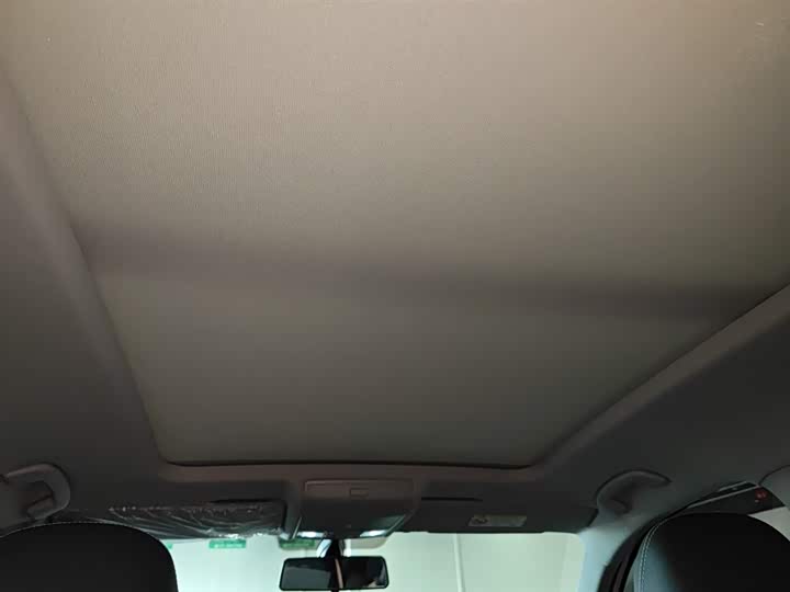 Volkswagen Tiguan L Pro 2025 2025款 出众款 300TSI 自动两驱龙腾版