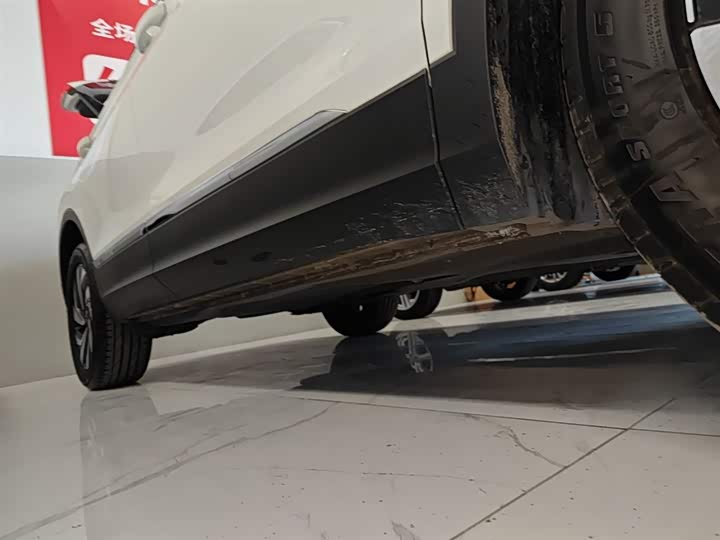 Volkswagen Tiguan L Pro 2025 2025款 出众款 300TSI 自动两驱龙腾版