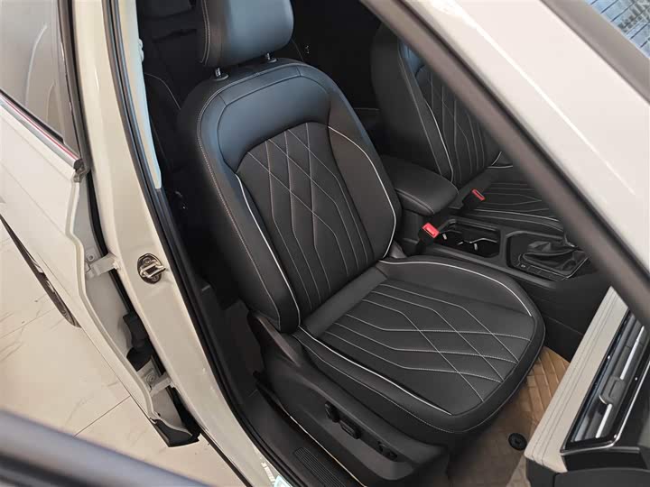 Volkswagen Tiguan L Pro 2025 2025款 出众款 300TSI 自动两驱龙腾版