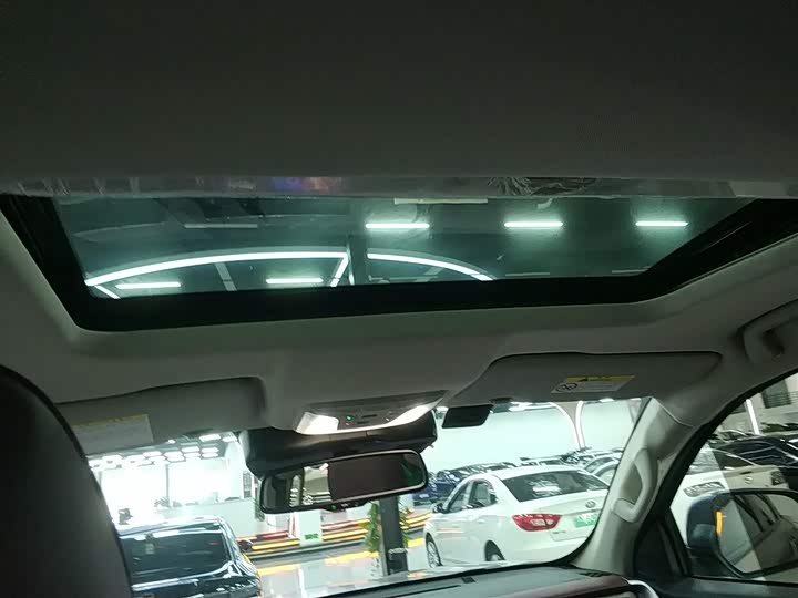 Great Wall Pao 2024 2024款 2.4T越野版自动柴油四驱高阶版