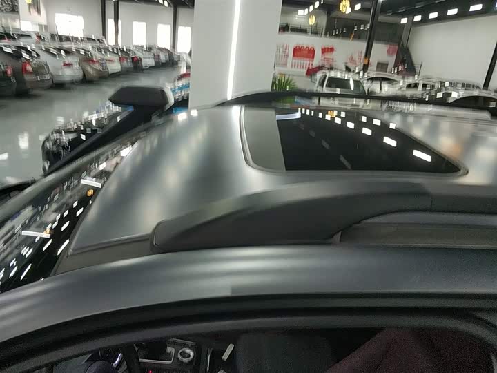 Great Wall Pao 2024 2024款 2.4T越野版自动柴油四驱高阶版