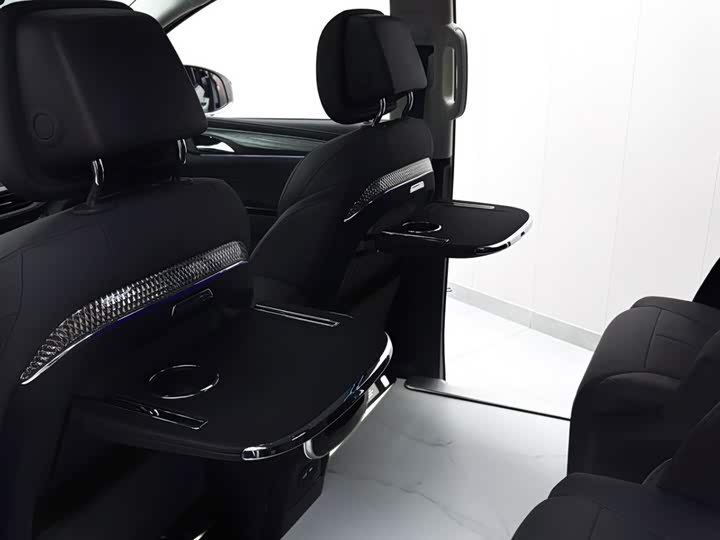 Buick GL8 Hybrid 2025 2025款 陆尚 先享版 7座