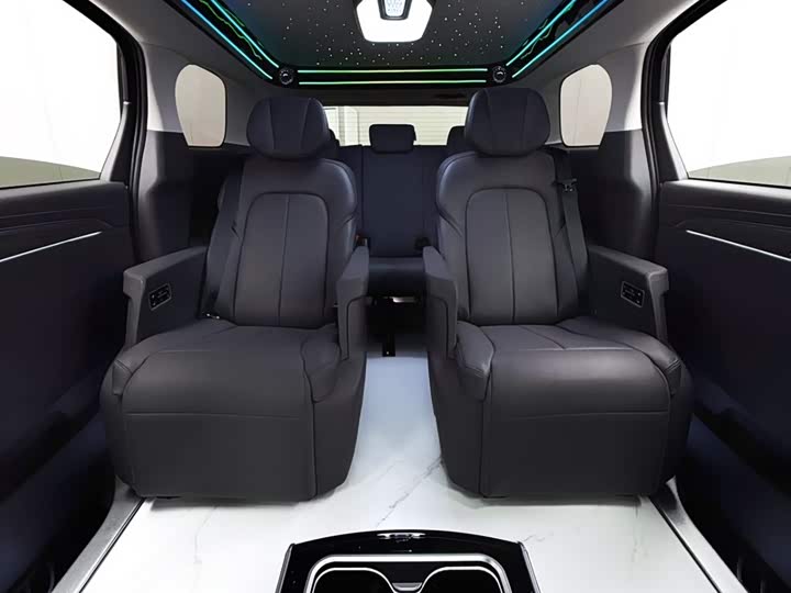 Buick GL8 Hybrid 2025 2025款 陆尚 先享版 7座