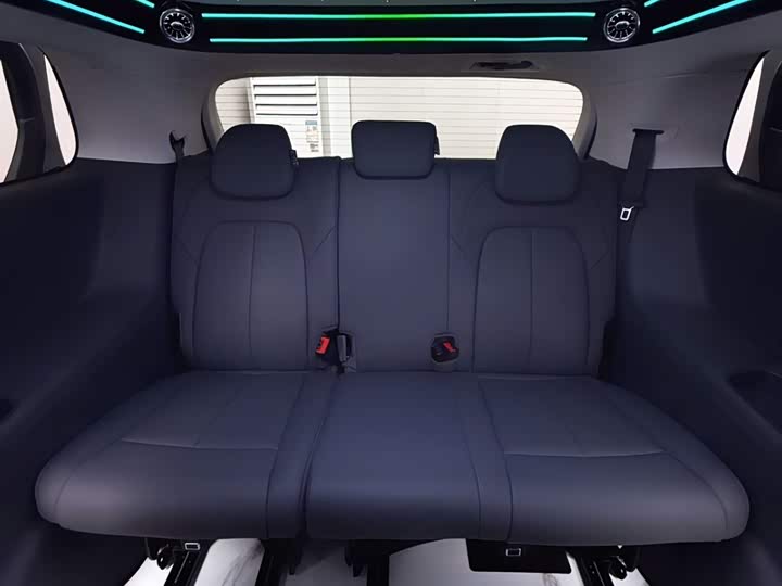 Buick GL8 Hybrid 2025 2025款 陆尚 先享版 7座