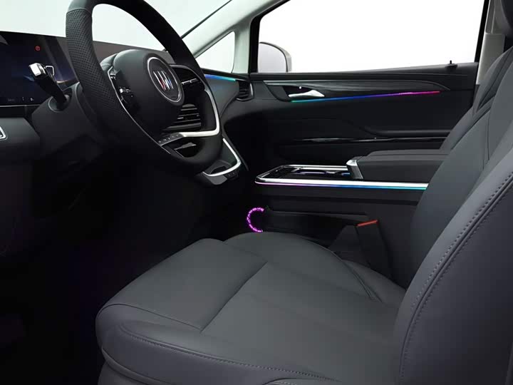 Buick GL8 Hybrid 2025 2025款 陆尚 先享版 7座