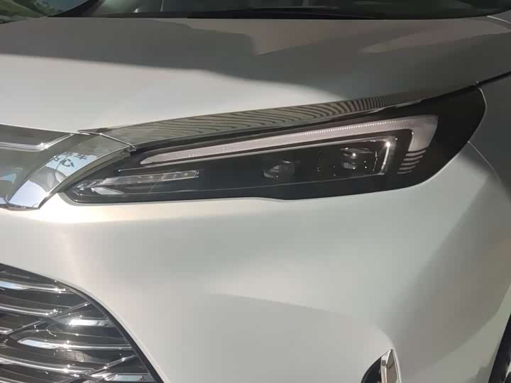 Buick GL8 Hybrid 2025 2025款 陆尚 先享版 7座