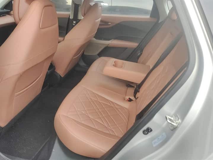 Changan Qiyuan (Nevo) A05 2024 2024款 145 Max