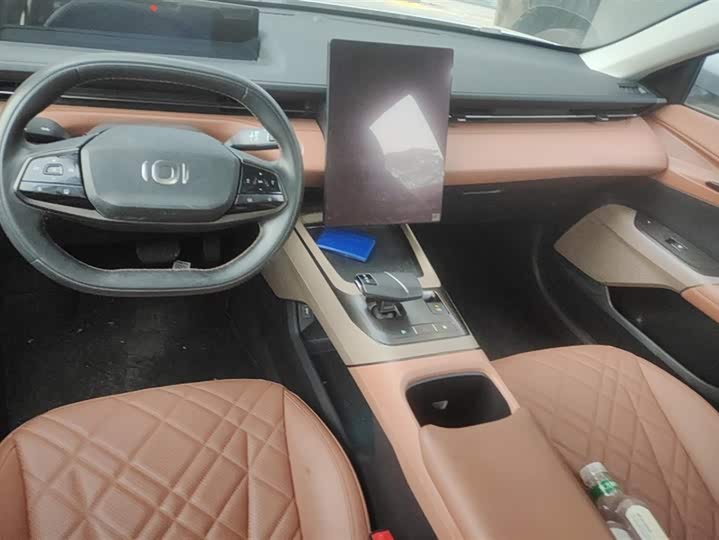 Changan Qiyuan (Nevo) A05 2024 2024款 145 Max