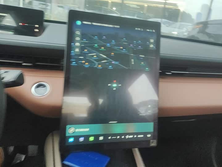 Changan Qiyuan (Nevo) A05 2024 2024款 145 Max