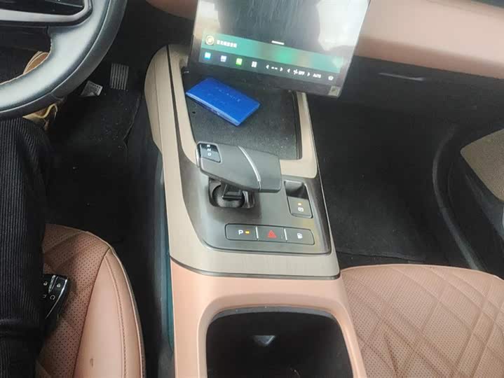 Changan Qiyuan (Nevo) A05 2024 2024款 145 Max