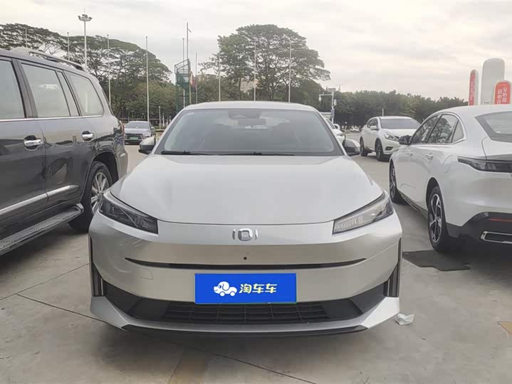 Changan Qiyuan (Nevo) A05 2024 2024款 145 Max