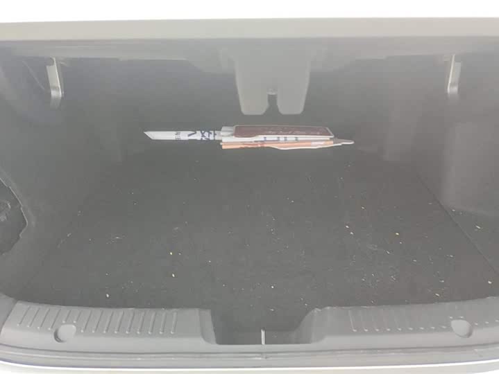 Changan Qiyuan (Nevo) A05 2024 2024款 145 Max