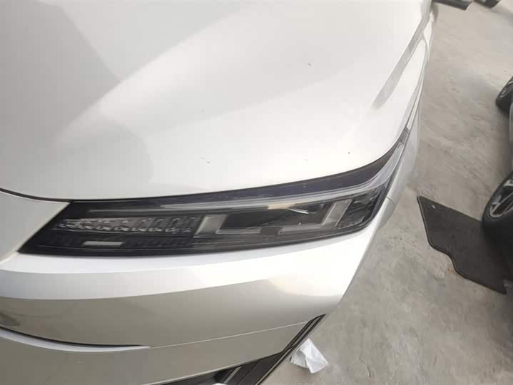 Changan Qiyuan (Nevo) A05 2024 2024款 145 Max