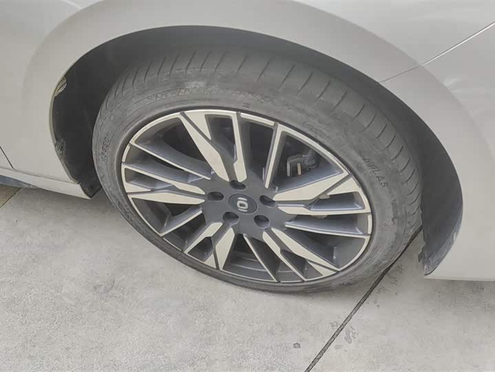 Changan Qiyuan (Nevo) A05 2024 2024款 145 Max