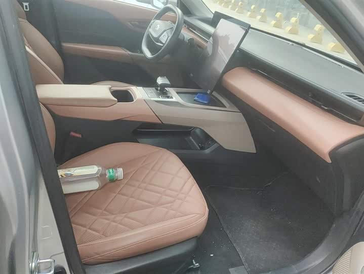 Changan Qiyuan (Nevo) A05 2024 2024款 145 Max