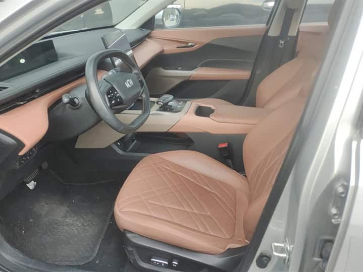 Changan Qiyuan (Nevo) A05 2024 2024款 145 Max