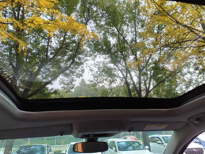 Chevrolet Equinox 2022 2022款 535T 驭界版