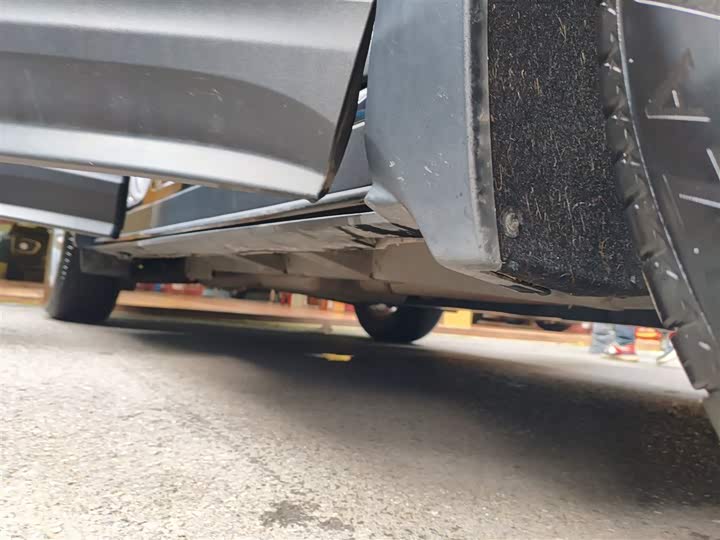 Chevrolet Equinox 2022 2022款 535T 驭界版