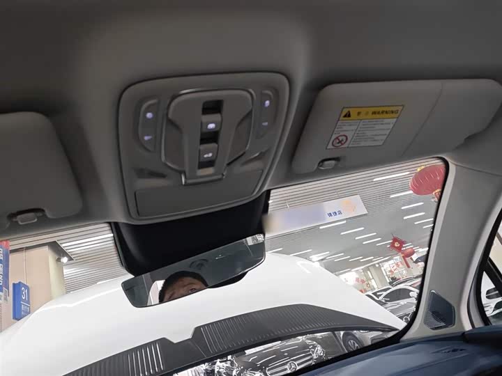 Roewe Whale 2022 2022款 2.0T 虎鲸版