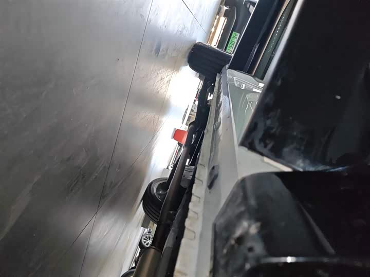 Roewe Whale 2022 2022款 2.0T 虎鲸版