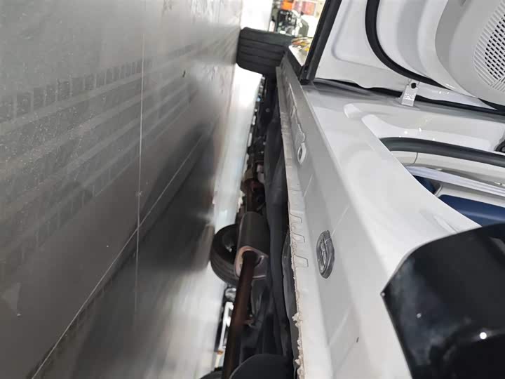 Roewe Whale 2022 2022款 2.0T 虎鲸版