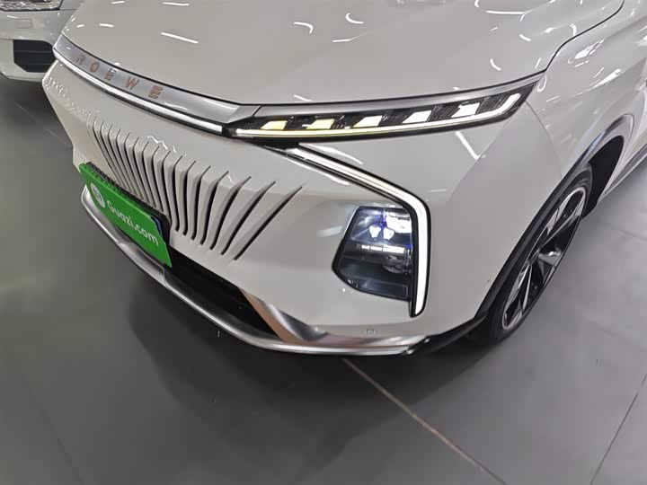 Roewe Whale 2022 2022款 2.0T 虎鲸版
