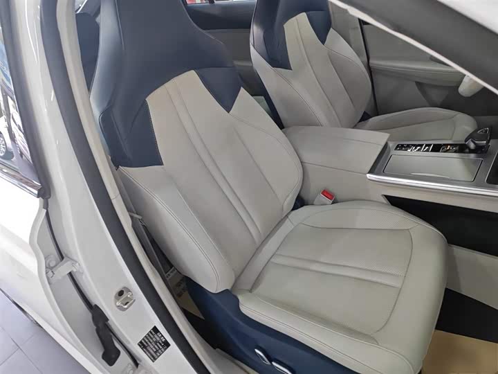 Roewe Whale 2022 2022款 2.0T 虎鲸版