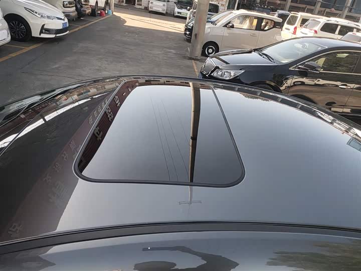 Mazda 3 (Axela) 2023 2023款 2.0L 自动质臻版