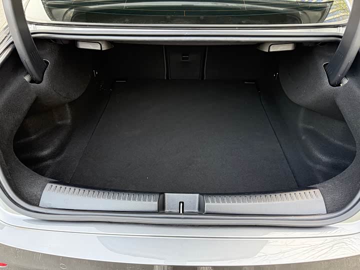 Mercedes-Benz CLA-Class 2023 2023款 CLA 200