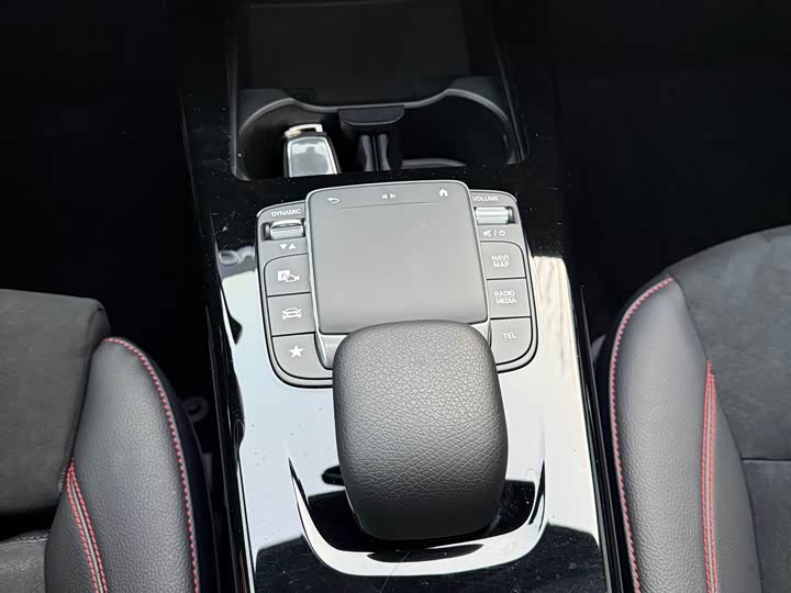 Mercedes-Benz CLA-Class 2023 2023款 CLA 200