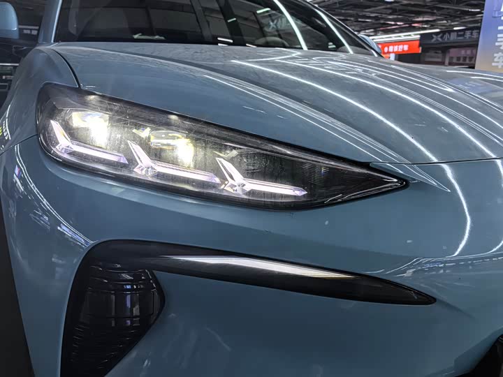 Denza N7 2024 2024款 630 四驱智驾Max版