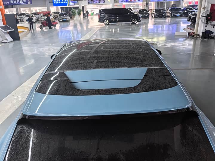 Denza N7 2024 2024款 630 四驱智驾Max版