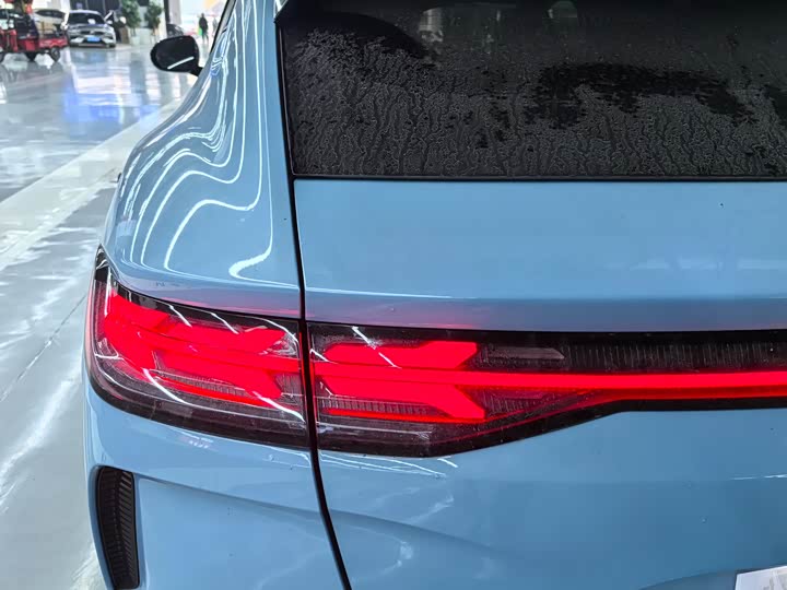 Denza N7 2024 2024款 630 四驱智驾Max版