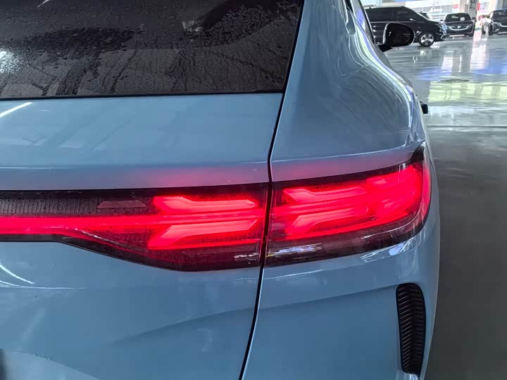 Denza N7 2024 2024款 630 四驱智驾Max版