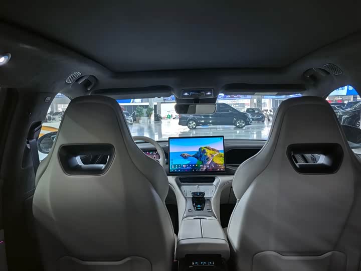 Denza N7 2024 2024款 630 四驱智驾Max版