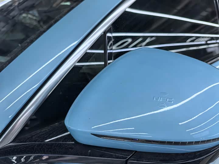 Denza N7 2024 2024款 630 四驱智驾Max版