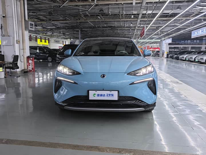 Denza N7 2024 2024款 630 四驱智驾Max版