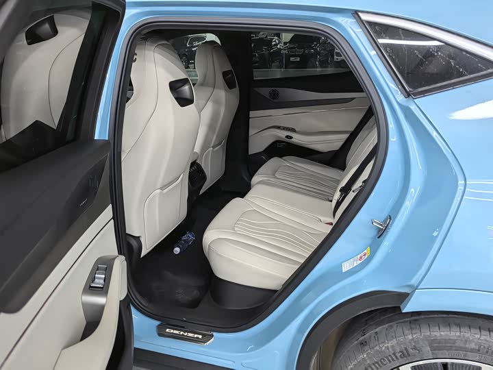 Denza N7 2024 2024款 630 四驱智驾Max版