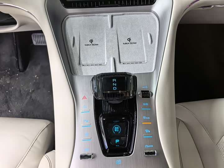 Denza N7 2024 2024款 630 四驱智驾Max版