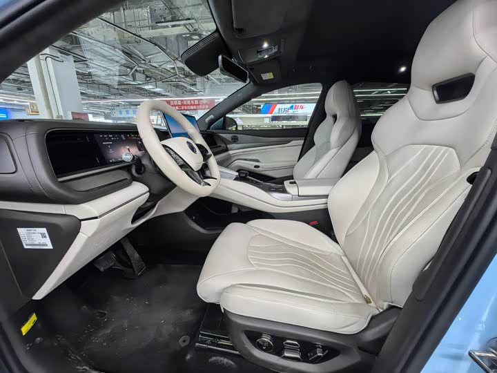 Denza N7 2024 2024款 630 四驱智驾Max版