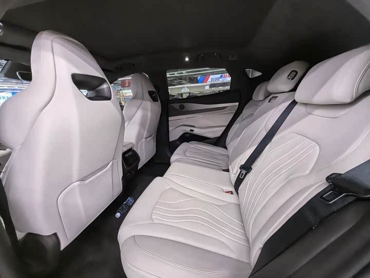 Denza N7 2024 2024款 630 四驱智驾Max版