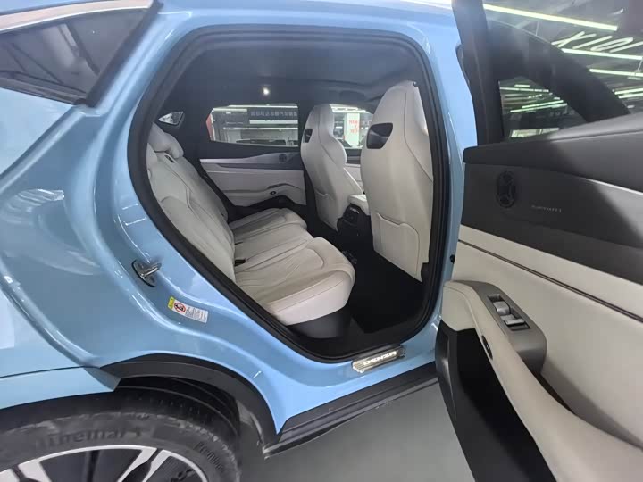 Denza N7 2024 2024款 630 四驱智驾Max版