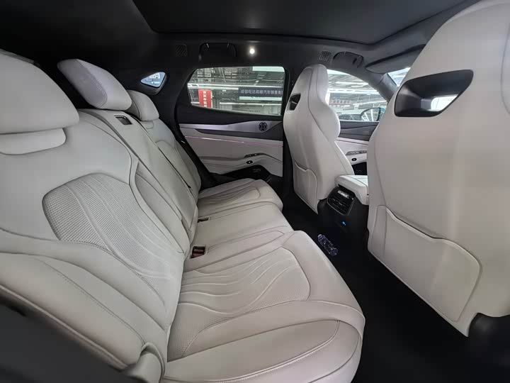 Denza N7 2024 2024款 630 四驱智驾Max版