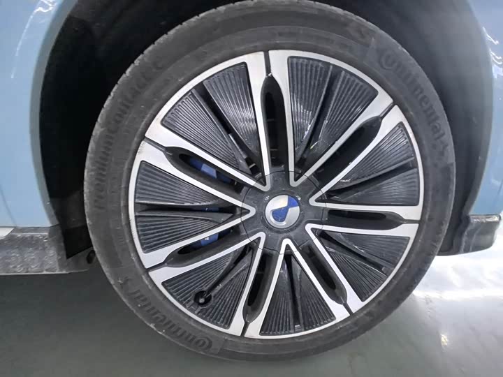 Denza N7 2024 2024款 630 四驱智驾Max版