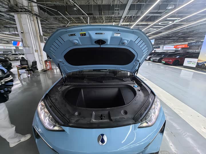 Denza N7 2024 2024款 630 四驱智驾Max版