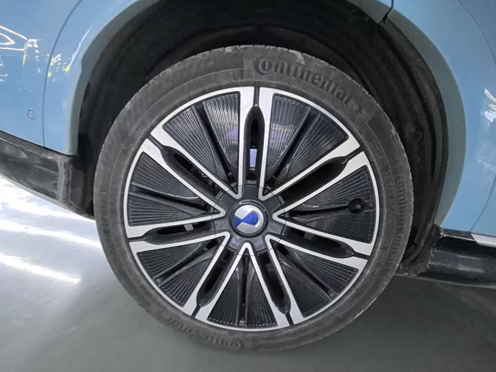 Denza N7 2024 2024款 630 四驱智驾Max版