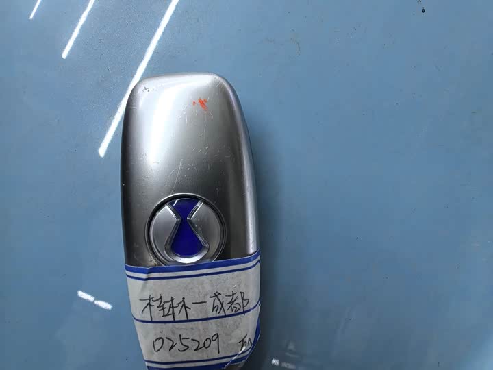 Denza N7 2024 2024款 630 四驱智驾Max版