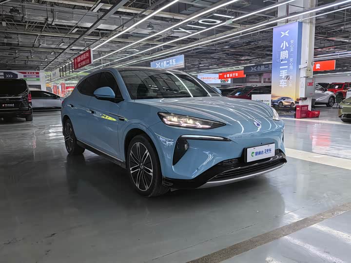 Denza N7 2024 2024款 630 四驱智驾Max版