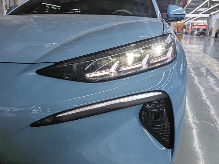 Denza N7 2024 2024款 630 四驱智驾Max版