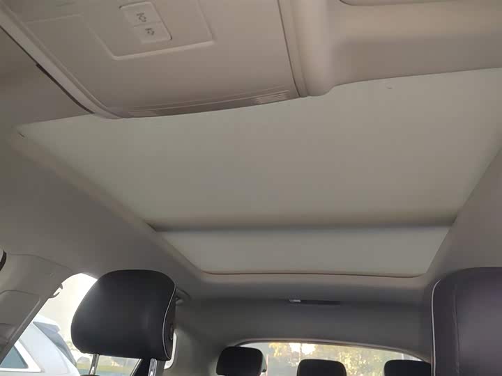 Volkswagen Tayron X 2023 2023款 330TSI 两驱尊贵高能版